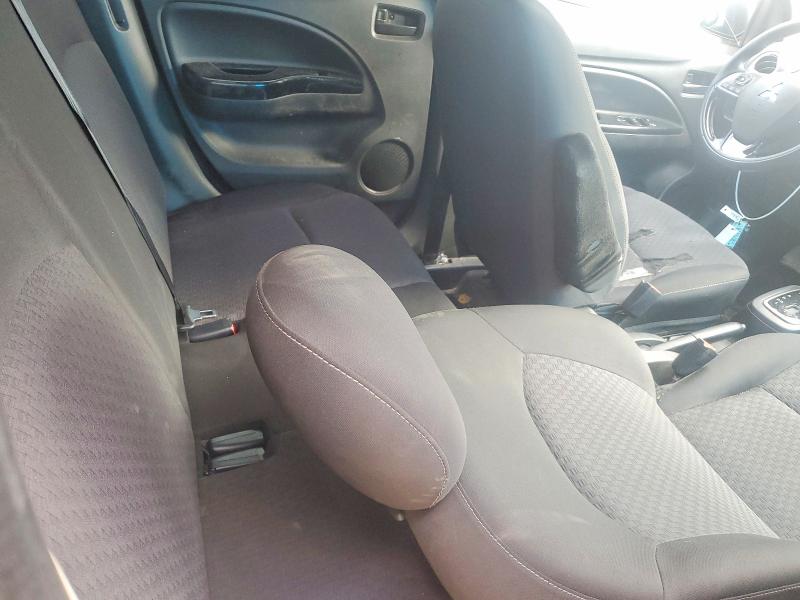 Продаж на аукціоні авто 2020 Mitsubishi Mirage, vin: ML32A4HJ6LH010597, номер лоту: 51636236
