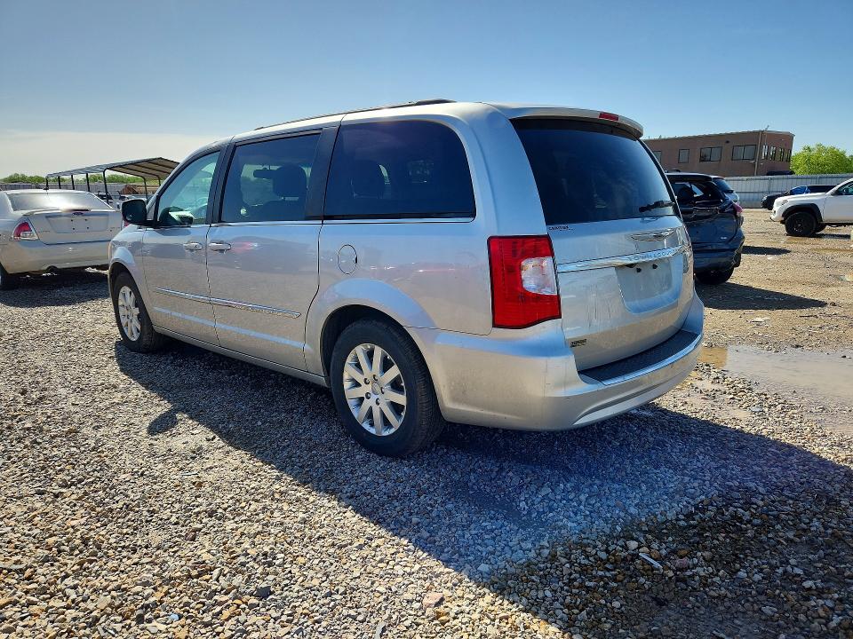 Продажа на аукционе авто 2012 Chrysler Town & Country, vin: 2C4RC1BG9CR278680, номер лота: 51128576