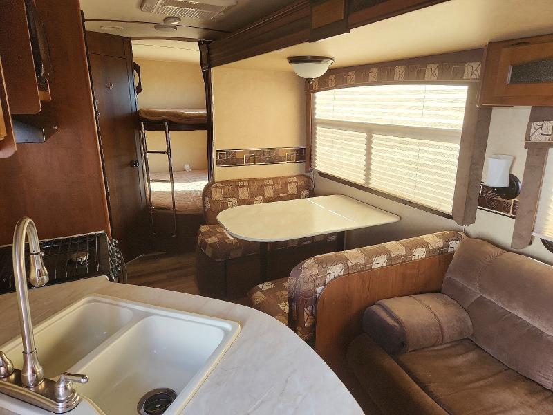Aukcja sprzedaży 2014 Jayco Whitehawk 28 Dsbh, vin: 1UJBJ0BP1E14C0444, numer aukcji: 50751216