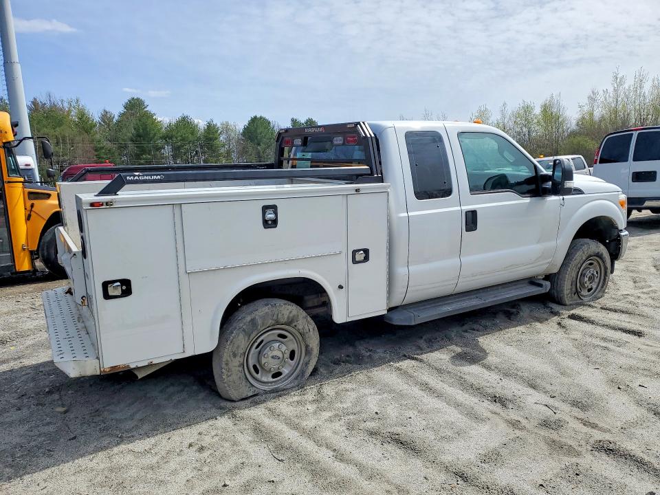 2016 Ford F250 მანქანა იყიდება აუქციონზე, vin: 1FT7X2B60GEA00150, აუქციონის ნომერი: 48504416