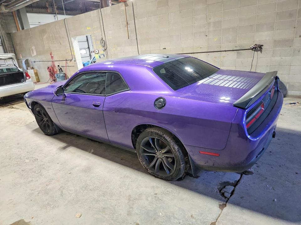 Aukcja sprzedaży 2016 Dodge Challenger, vin: 2C3CDZBTXGH202979, numer aukcji: 51563216
