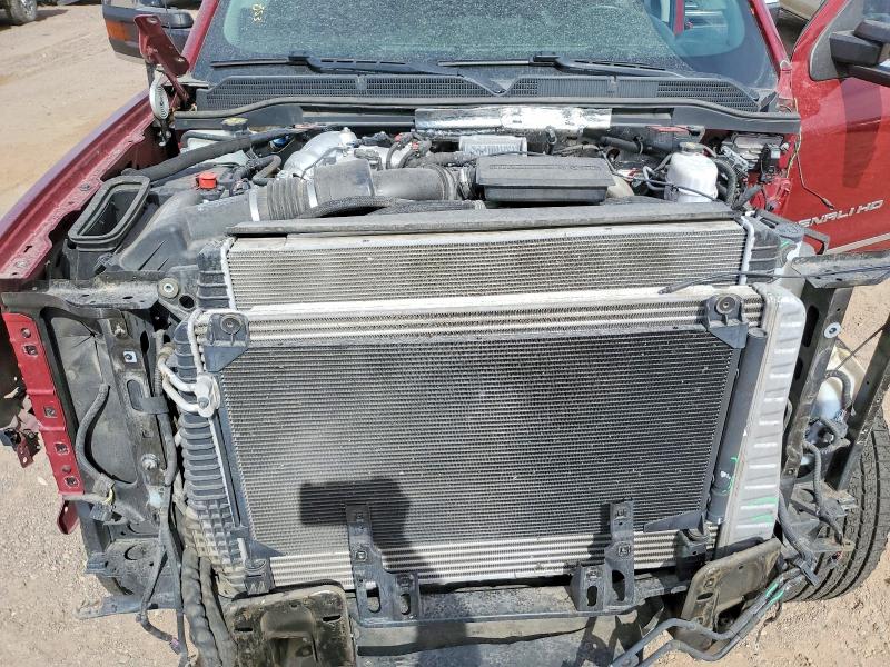 Aukcja sprzedaży 2019 Gmc Sierra, vin: 1GT12SEY0KF151669, numer aukcji: 50163266