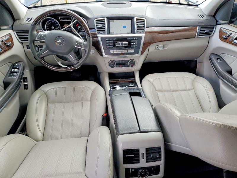 Продаж на аукціоні авто 2013 Mercedes-benz Gl, vin: 4JGDF7CE3DA198875, номер лоту: 50821646