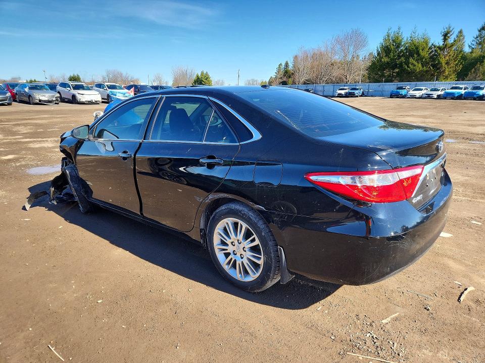 Продаж на аукціоні авто 2015 Toyota Camry, vin: 4T1BF1FK3FU962411, номер лоту: 50303296