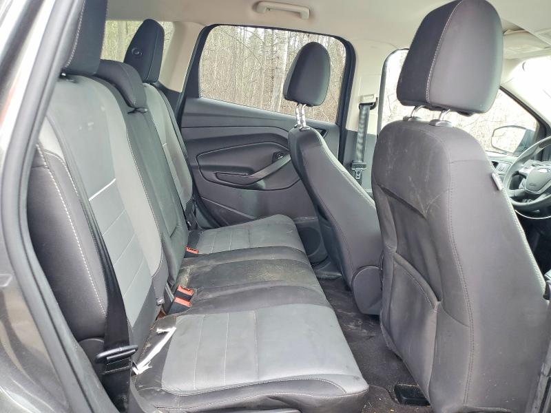 Aukcja sprzedaży 2015 Ford Escape, vin: 1FMCU0G7XFUC09571, numer aukcji: 48817206