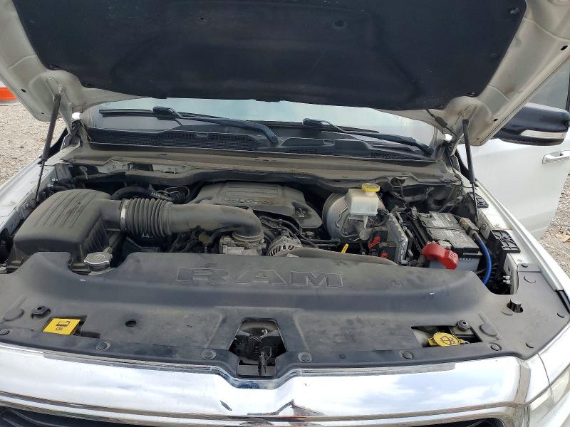 Aukcja sprzedaży 2019 Ram 1500, vin: 1C6RREFT1KN851880, numer aukcji: 51195546