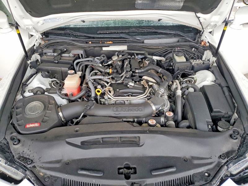 49332726 :رقم المزاد ، JTHBA1D20J5078594 vin ، 2018 Lexus Is مزاد بيع
