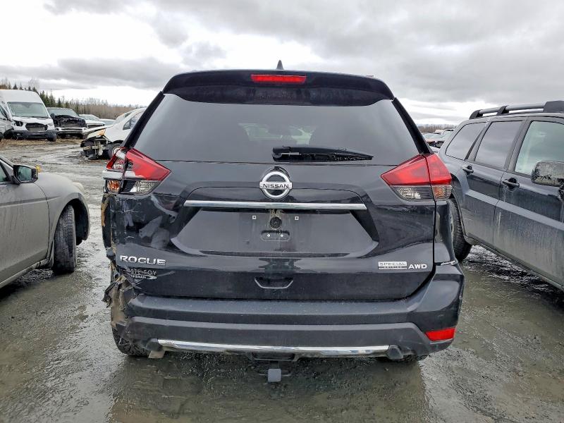 Продаж на аукціоні авто 2020 Nissan Rogue, vin: 5N1AT2MV9LC743560, номер лоту: 47867156