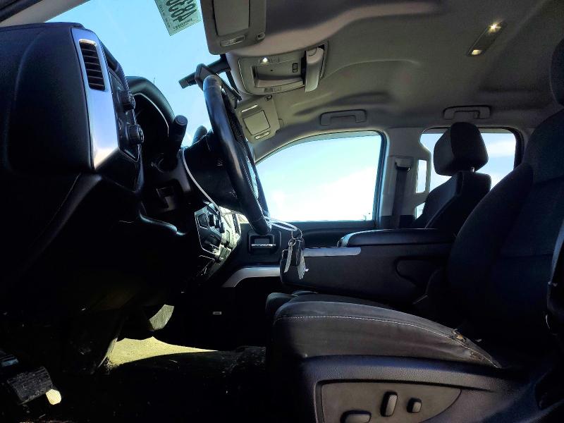 Продажа на аукционе авто 2015 Chevrolet Silverado, vin: 1GCVKREC1FZ278109, номер лота: 48388176