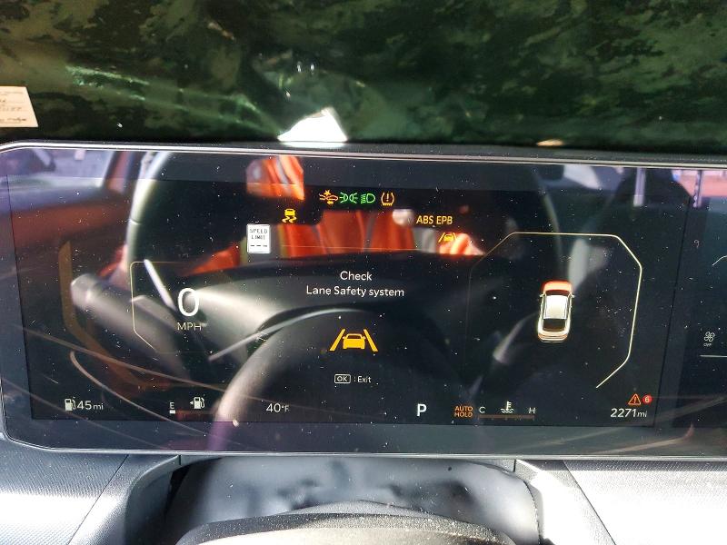 Продажа на аукционе авто 2025 Kia K4, vin: 3KPFU4DE1SE156666, номер лота: 48985766