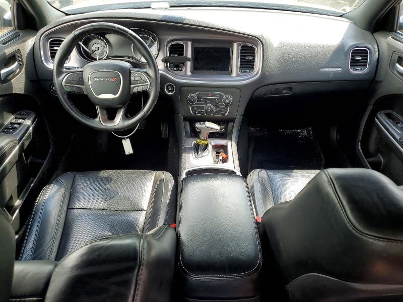 Продажа на аукционе авто 2019 Dodge Charger, vin: 2C3CDXBG9KH725734, номер лота: 51872246