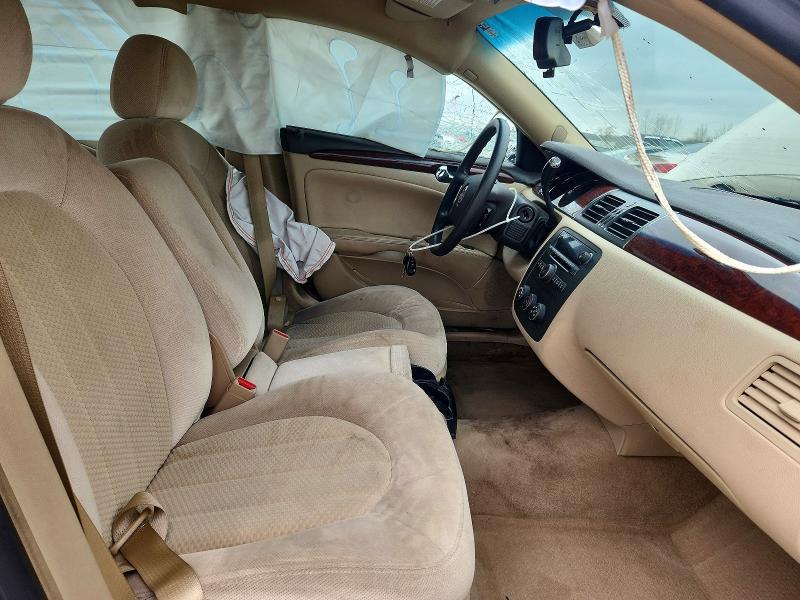 Auction sale of the 2007 Buick Lucerne, vin: 1G4HP57277U214632, lot number: 48247556