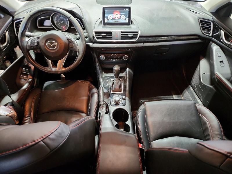 Aukcja sprzedaży 2014 Mazda 3, vin: 3MZBM1W74EM110333, numer aukcji: 48904066