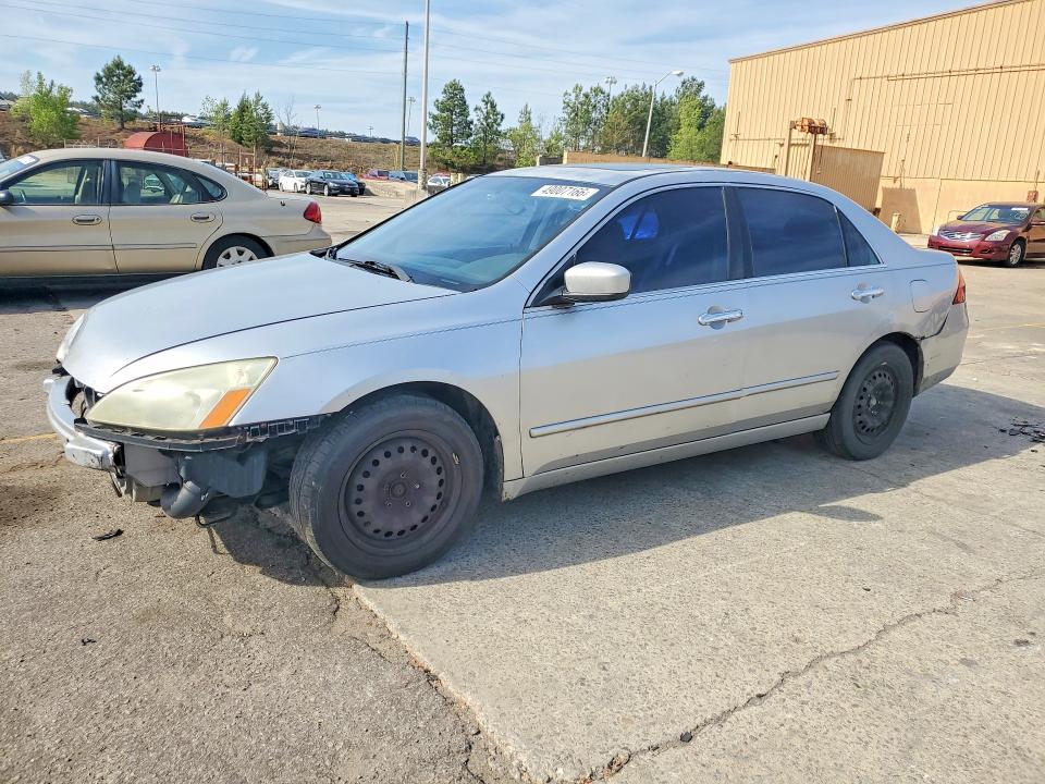 Продажа на аукционе авто 2007 Honda Accord, vin: 1HGCM665X7A086446, номер лота: 49007166