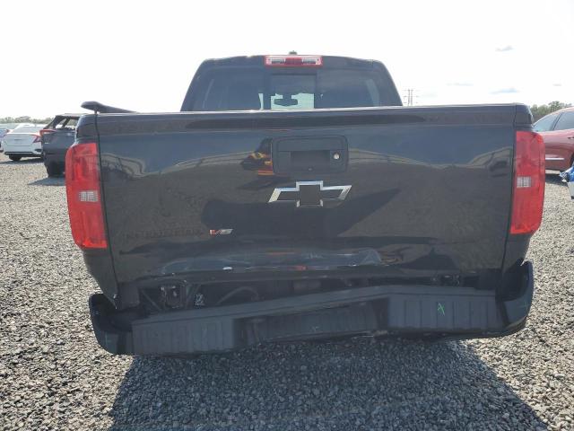 Продажа на аукционе авто 2019 Chevrolet Colorado, vin: 1GCGSCEN6K1130621, номер лота: 51343886