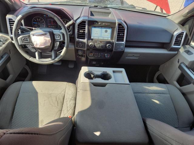 Продаж на аукціоні авто 2016 Ford F150, vin: 1FTFX1EGXGFC10257, номер лоту: 49652426