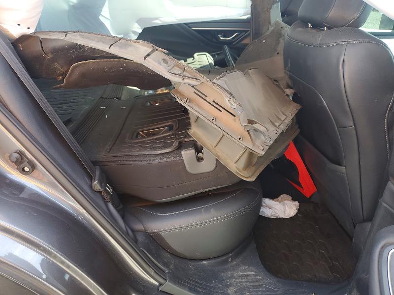 Aukcja sprzedaży 2022 Subaru Outback, vin: 4S4BTGND7N3248400, numer aukcji: 51628556