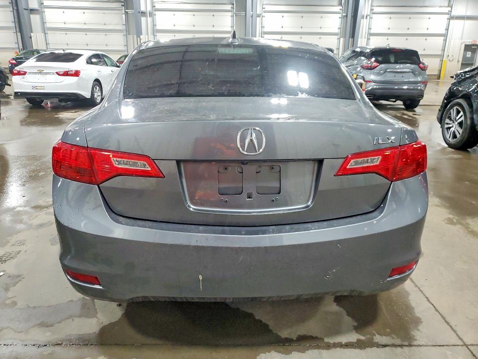 Aukcja sprzedaży 2013 Acura Ilx, vin: 19VDE1F79DE006611, numer aukcji: 48758906