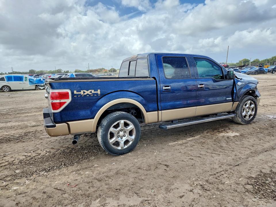 Aukcja sprzedaży 2013 Ford F150, vin: 1FTFW1ET1DKF59164, numer aukcji: 49031936