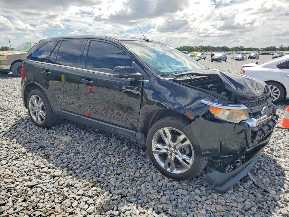 2012 Ford Edge მანქანა იყიდება აუქციონზე, vin: 2FMDK3KC0CBA11650, აუქციონის ნომერი: 49034806