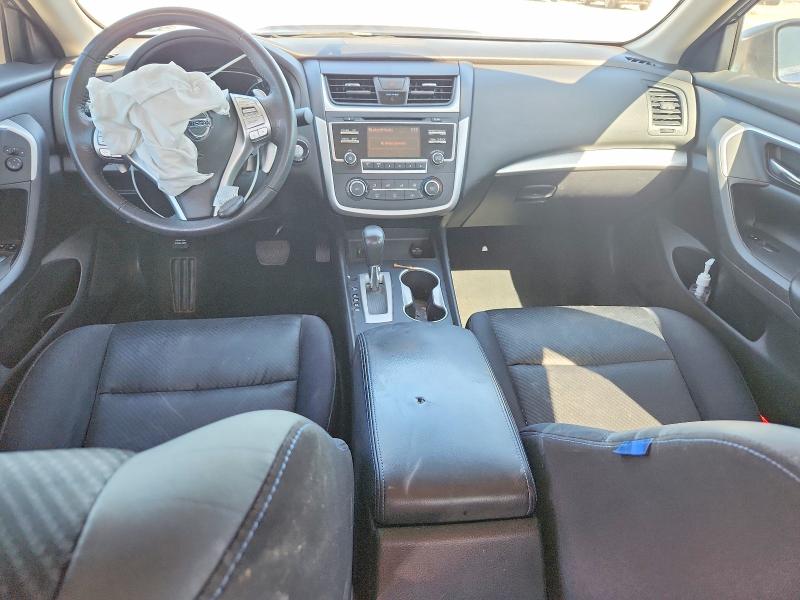 2016 Nissan Altima მანქანა იყიდება აუქციონზე, vin: 1N4AL3AP3GC247164, აუქციონის ნომერი: 50366296
