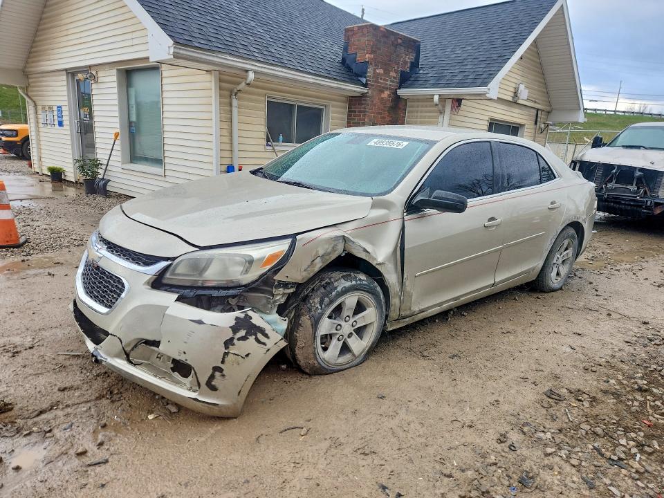 Продаж на аукціоні авто 2014 Chevrolet Malibu, vin: 1G11B5SL6EF192623, номер лоту: 49935576
