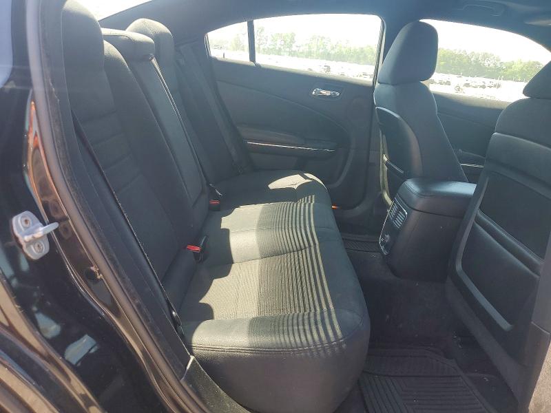 Продаж на аукціоні авто 2011 Dodge Charger, vin: 2B3CL3CG9BH505601, номер лоту: 50055326