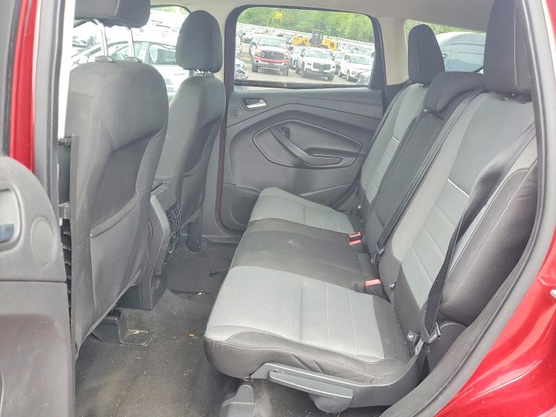 Aukcja sprzedaży 2014 Ford Escape, vin: 1FMCU9GX3EUB48129, numer aukcji: 51444416