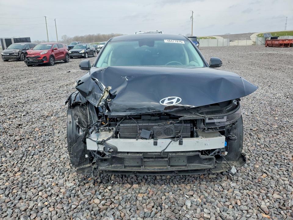 Продаж на аукціоні авто 2024 Hyundai Ioniq 5, vin: KM8KNDDF3RU310614, номер лоту: 48477876