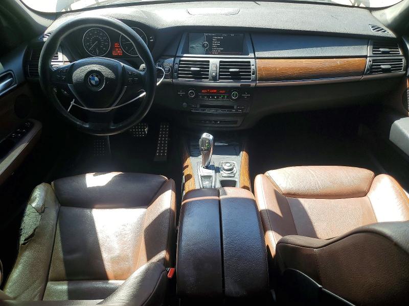 Продажа на аукционе авто 2012 Bmw X5, vin: 5UXZW0C54CL665255, номер лота: 52089836