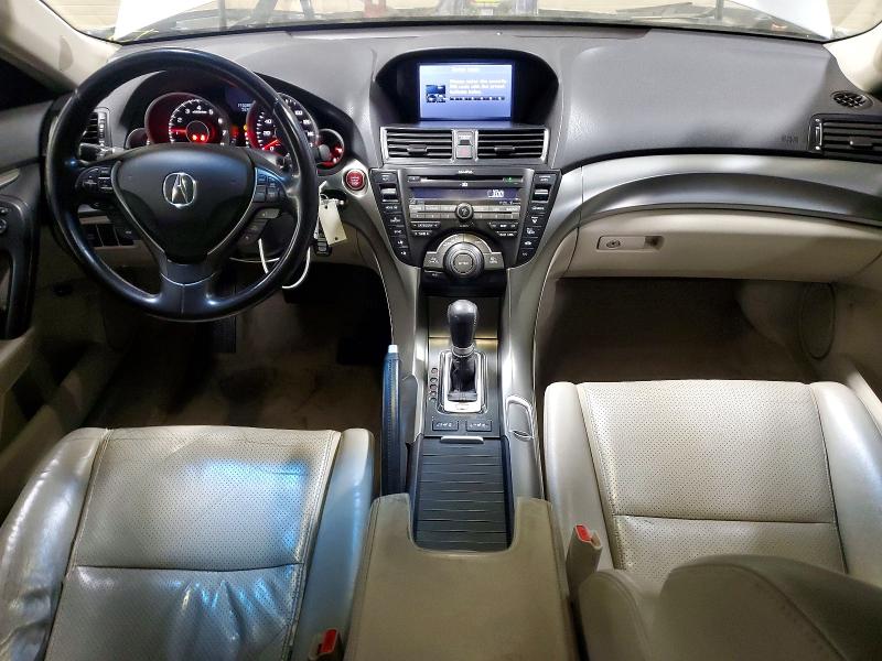 Aukcja sprzedaży 2009 Acura Tl, vin: 19UUA86539A025645, numer aukcji: 48800776