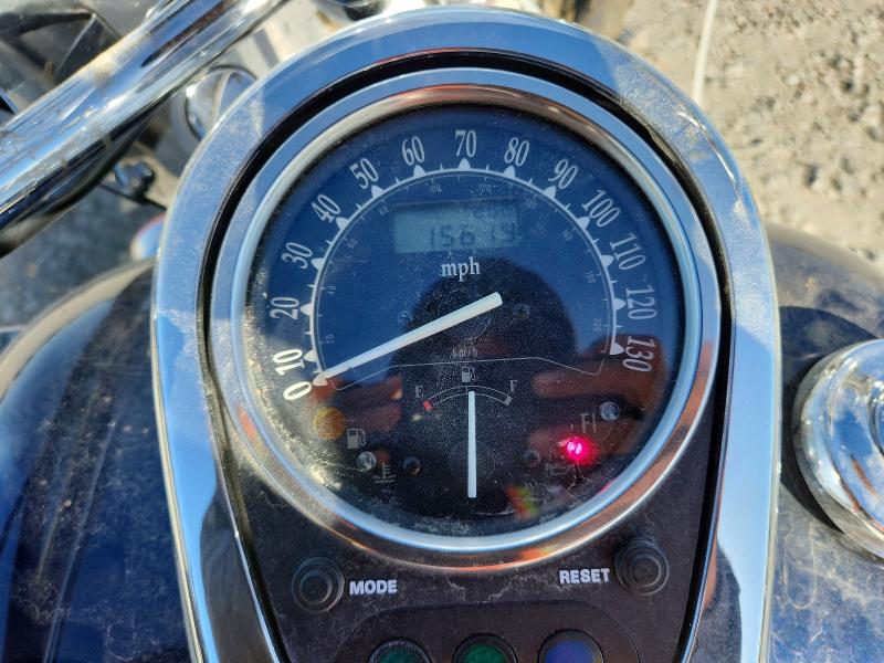 2006 Kawasaki Vn 900 მანქანა იყიდება აუქციონზე, vin: JKAVN2B176A000096, აუქციონის ნომერი: 50675146