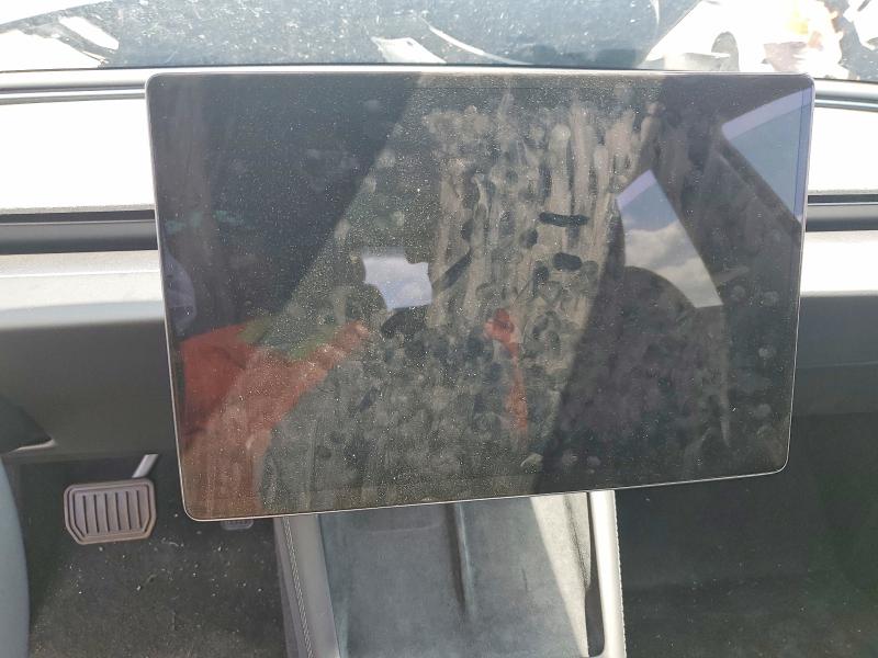 Продажа на аукционе авто 2025 Tesla Model 3, vin: 5YJ3E1EAXSF059244, номер лота: 48170316