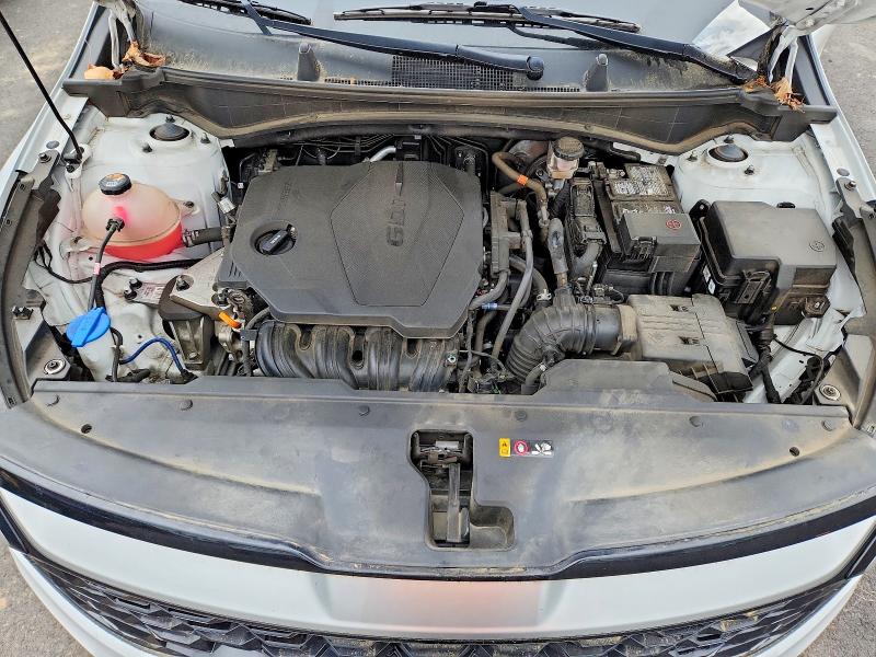Продаж на аукціоні авто 2023 Kia Sportage, vin: 5XYK3CAF9PG063090, номер лоту: 49949356