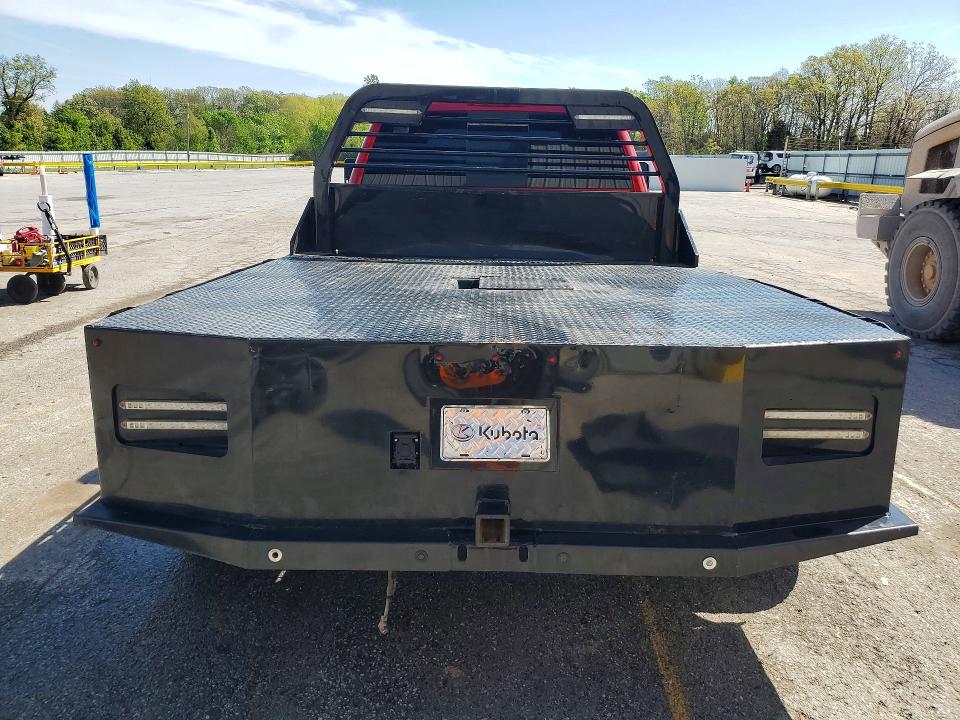 50764566 :رقم المزاد ، 1GCJK33648F155143 vin ، 2008 Chevrolet Silverado مزاد بيع
