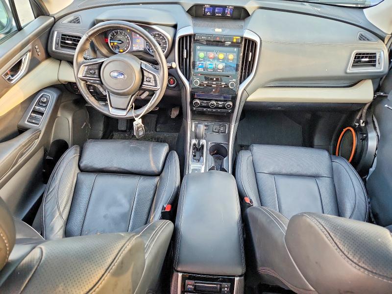 Продаж на аукціоні авто 2020 Subaru Ascent, vin: 4S4WMAPD8L3402456, номер лоту: 49387116