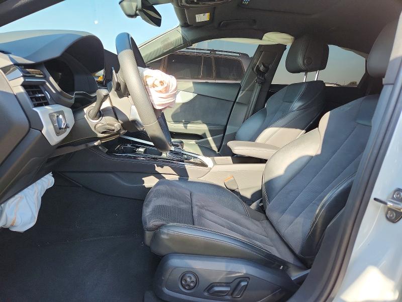 Продаж на аукціоні авто 2023 Audi A4, vin: WAUEAAF46PN015020, номер лоту: 49051606