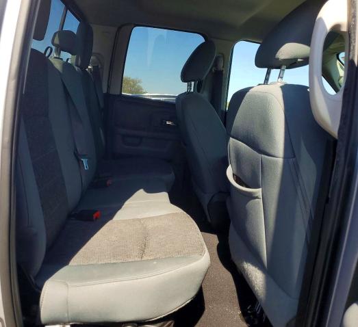 Aukcja sprzedaży 2019 Ram 1500 Classic, vin: 1C6RR7GT0KS613935, numer aukcji: 50568296