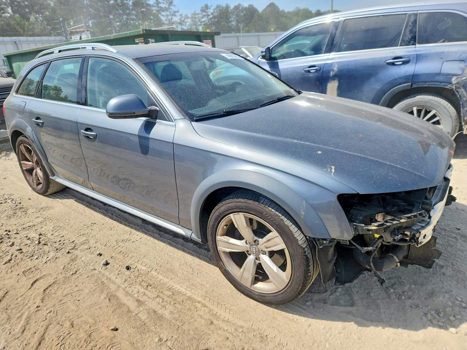 49990806 :رقم المزاد ، WA1UFAFL0DA048812 vin ، 2013 Audi A4 Allroad مزاد بيع