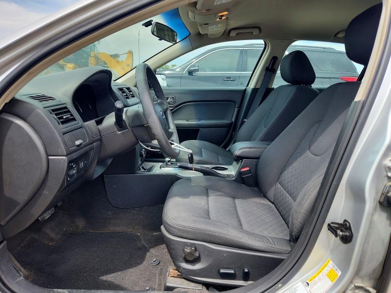 Продаж на аукціоні авто 2011 Ford Fusion, vin: 3FAHP0HA9BR327873, номер лоту: 51432256