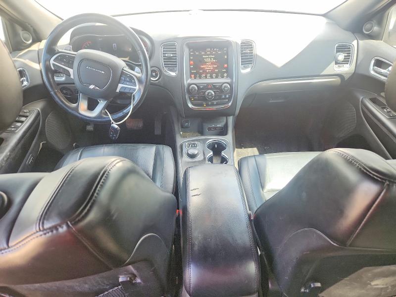 Aukcja sprzedaży 2015 Dodge Durango, vin: 1C4RDJDG3FC830018, numer aukcji: 50055086
