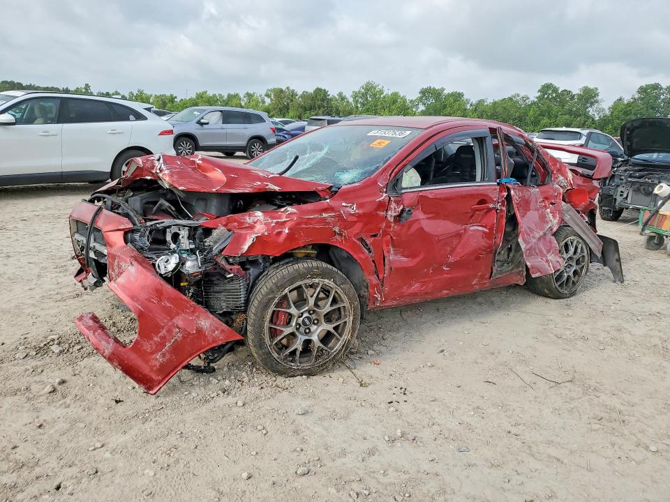 51537636 :رقم المزاد ، JA32W5FV3DU008873 vin ، 2013 Mitsubishi Lancer مزاد بيع