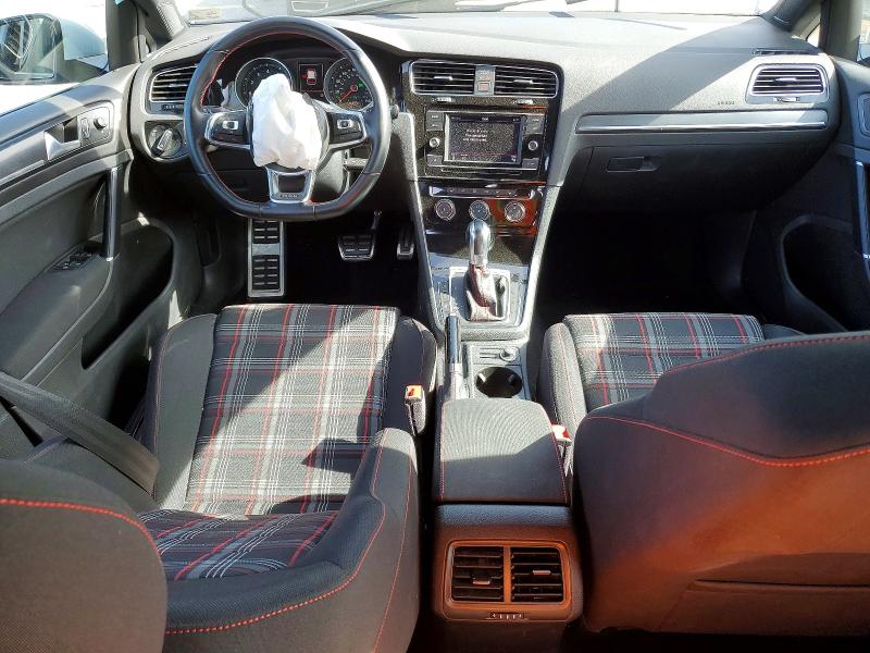 Aukcja sprzedaży 2018 Volkswagen Gti, vin: 3VW447AU0JM287061, numer aukcji: 49177596