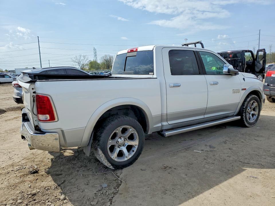 51222006 :رقم المزاد ، 1C6RR7NM0ES320164 vin ، 2014 Ram 1500 مزاد بيع