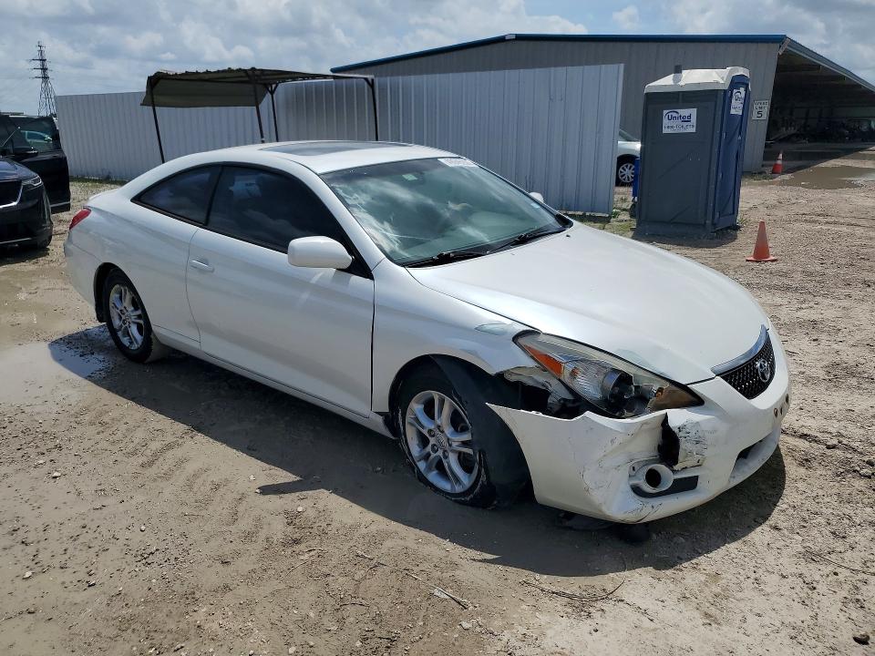 Aukcja sprzedaży 2008 Toyota Camry Solara, vin: 4T1CE30P28U765711, numer aukcji: 49946206