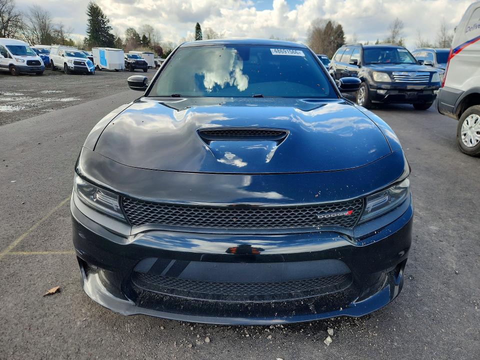 Продаж на аукціоні авто 2020 Dodge Charger, vin: 2C3CDXHG5LH108257, номер лоту: 48691566
