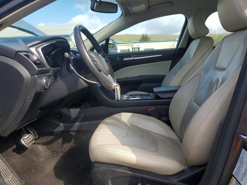 Aukcja sprzedaży 2017 Ford Fusion, vin: 3FA6P0RU8HR359786, numer aukcji: 49538356