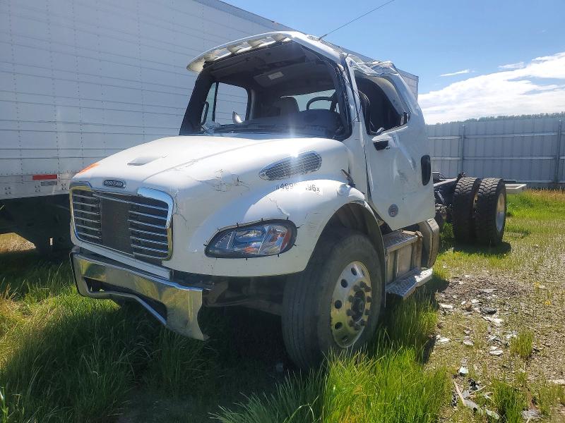 Aukcja sprzedaży 2023 Freightliner M2, vin: 3ALACWFB9PDNS9220, numer aukcji: 46982496