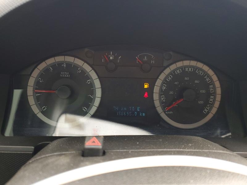 51709346 :رقم المزاد ، 1FMCU03G09KB91989 vin ، 2009 Ford Escape مزاد بيع