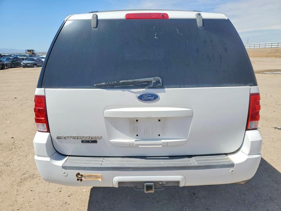 48021656 :رقم المزاد ، 1FMRU17W53LB12030 vin ، 2003 Ford Expedition مزاد بيع